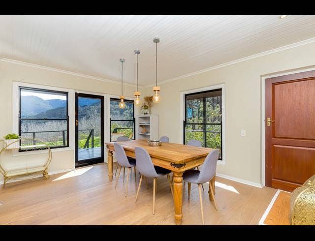 3 BEDROOM FREESTANDING TO LET IN SILVERMIST MOUNTAIN LODGE
